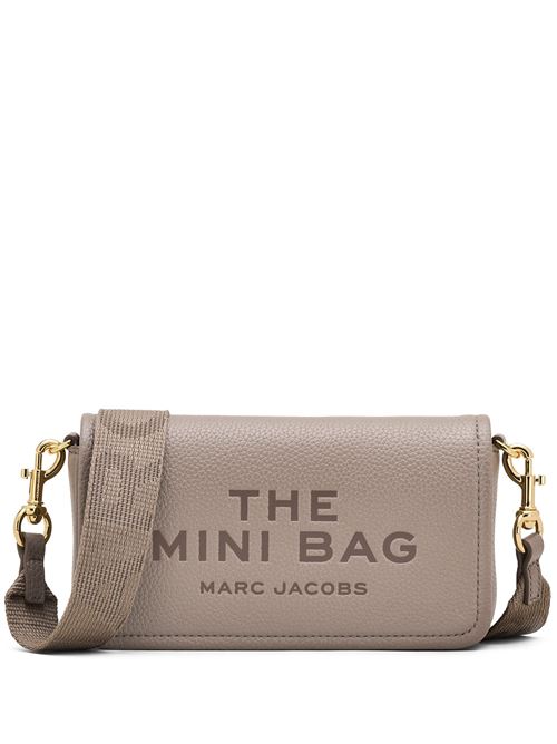 Borsa a tracolla The Leather Mini MARC JACOBS | 2S4SMN080S02055